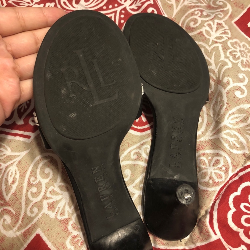 Heels - Picture 2 of 2